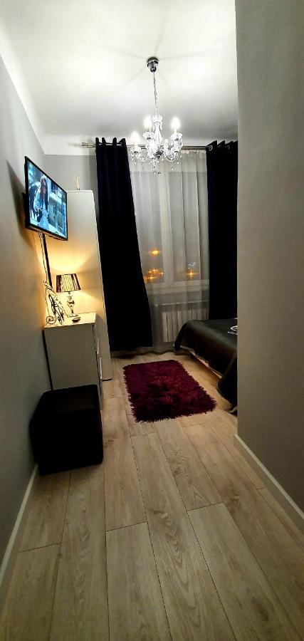 Apartamenty Sofija Deluxe Centrum Zielona Gora  Exterior photo