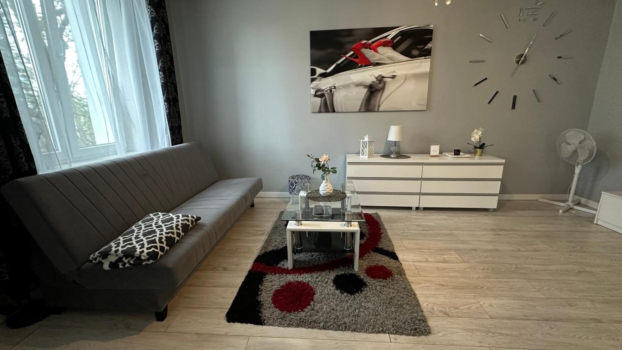 Apartamenty Sofija Deluxe Centrum Zielona Gora  Exterior photo