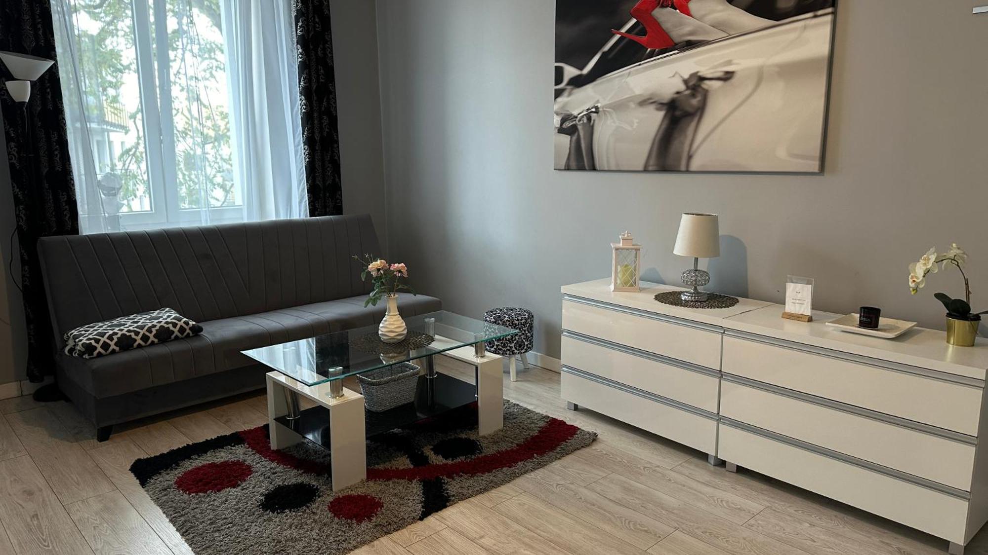 Apartamenty Sofija Deluxe Centrum Zielona Gora  Exterior photo